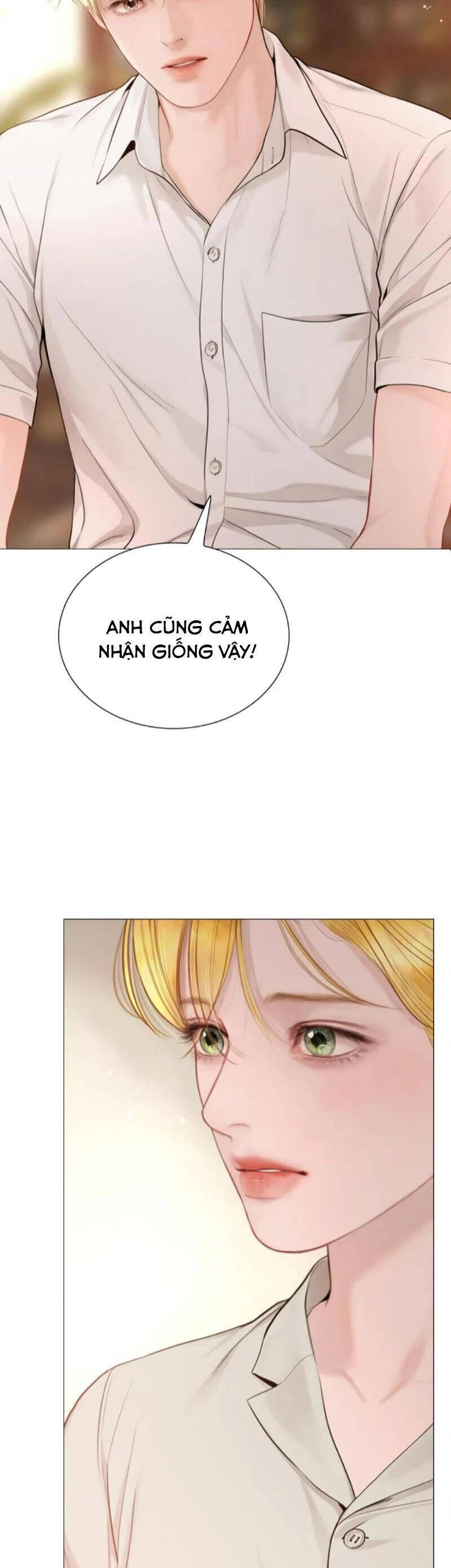 Hãy Khóc Và Cầu Nguyện Đi - Chap 31