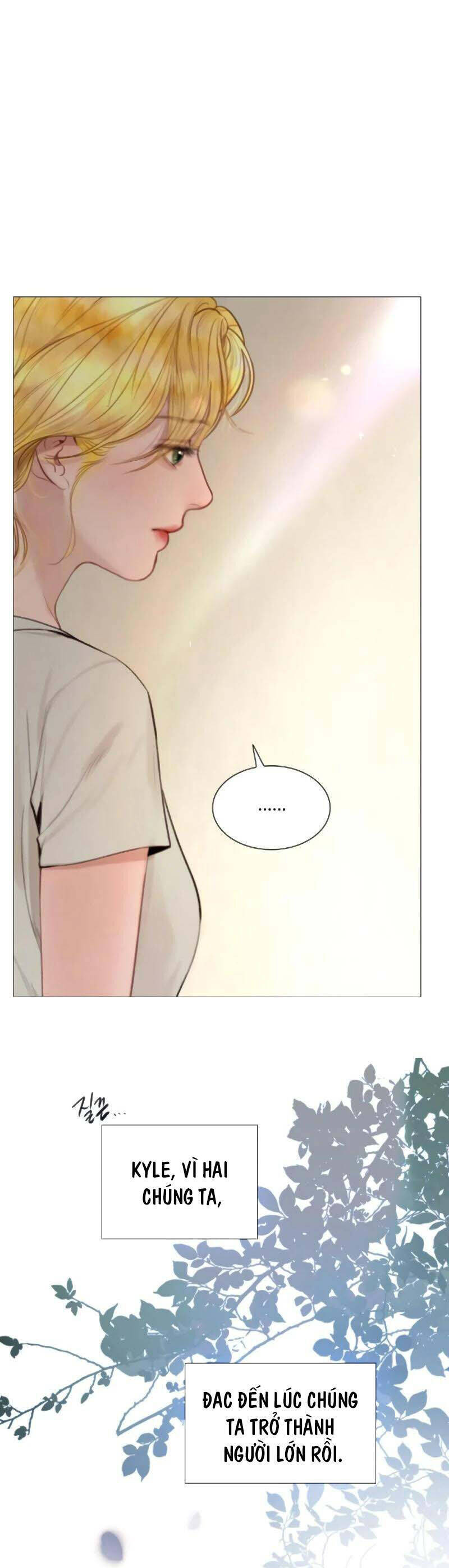 Hãy Khóc Và Cầu Nguyện Đi - Chap 31