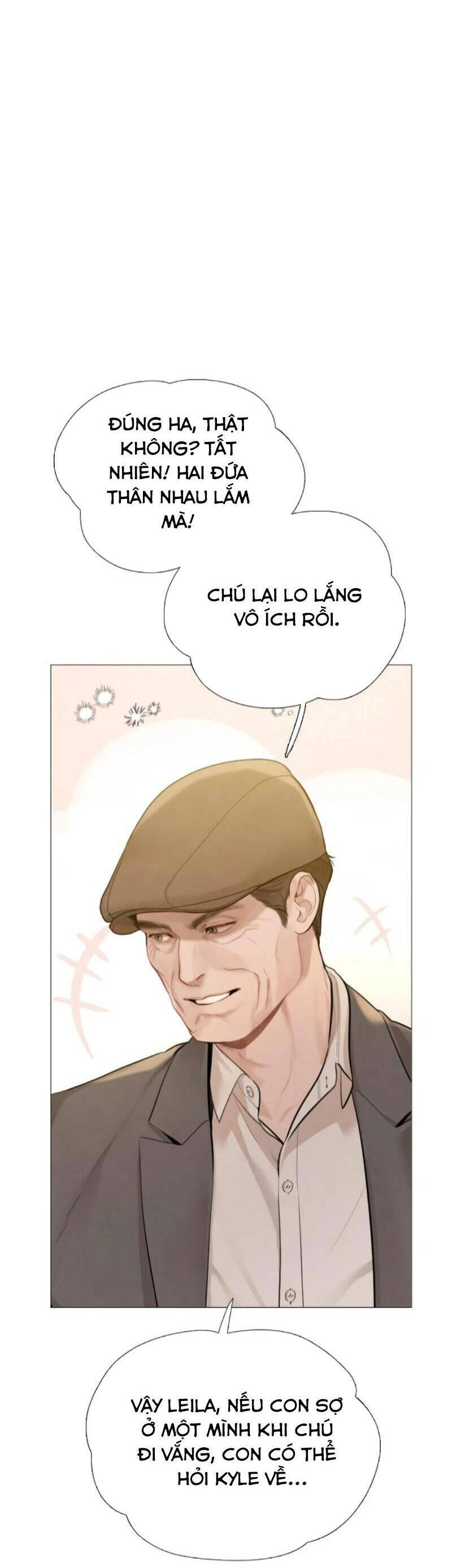 Hãy Khóc Và Cầu Nguyện Đi - Chap 31