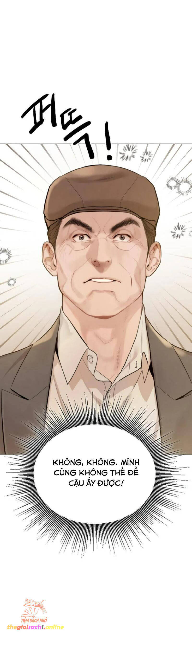 Hãy Khóc Và Cầu Nguyện Đi - Chap 31