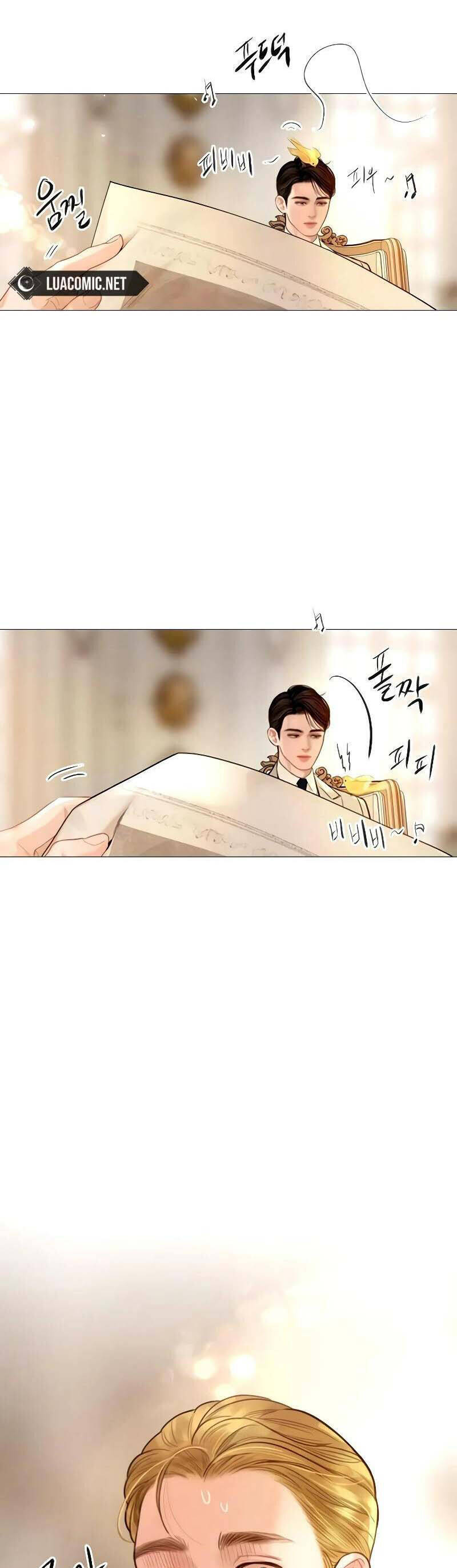 Hãy Khóc Và Cầu Nguyện Đi - Chap 32