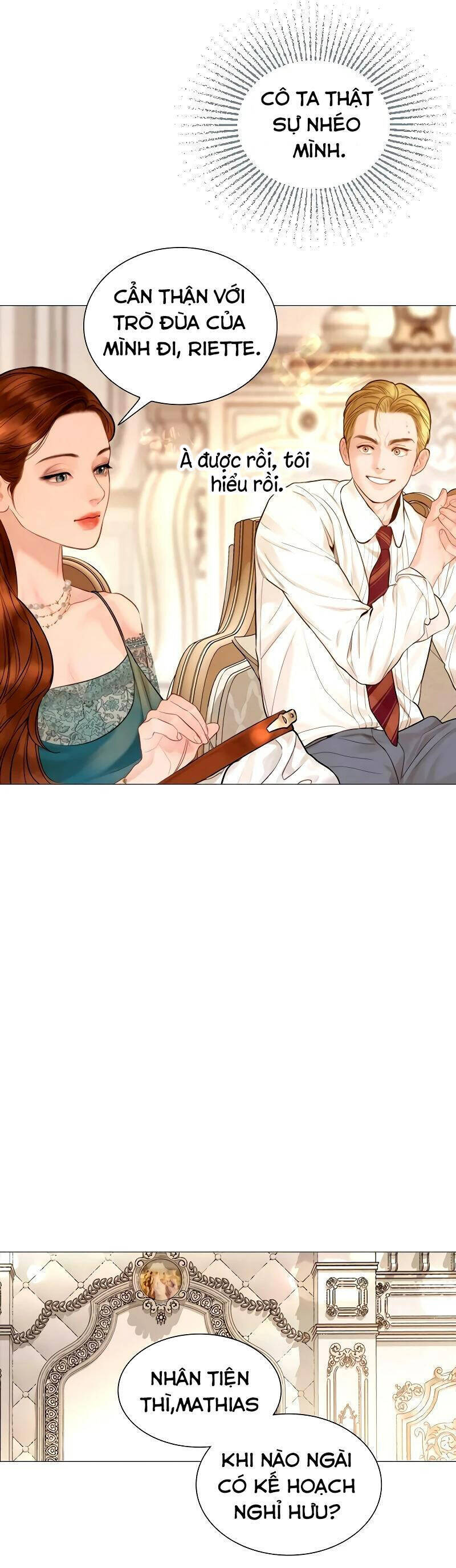 Hãy Khóc Và Cầu Nguyện Đi - Chap 32