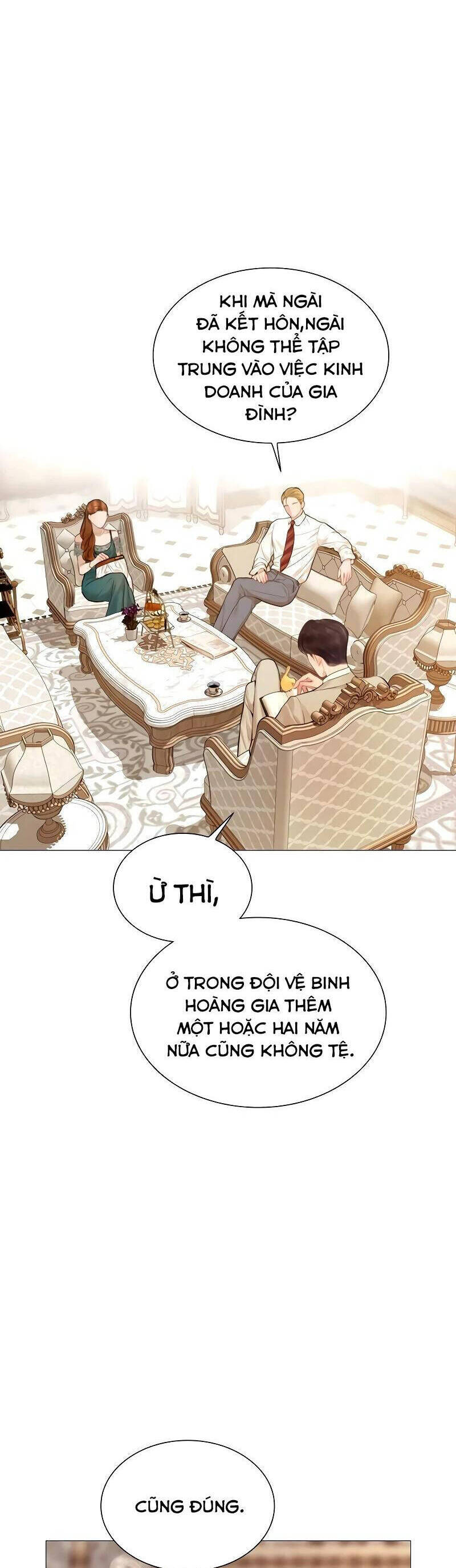 Hãy Khóc Và Cầu Nguyện Đi - Chap 32