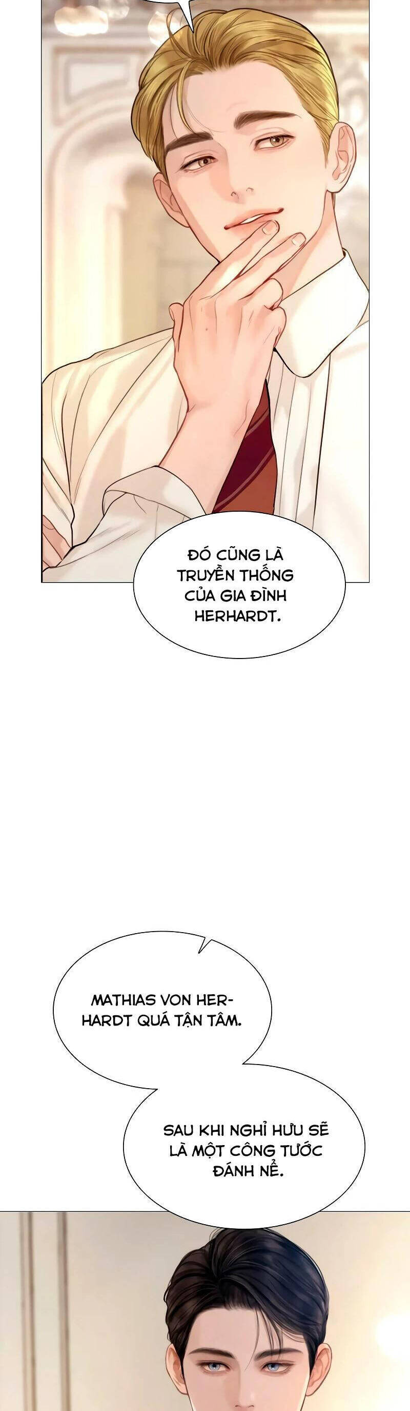 Hãy Khóc Và Cầu Nguyện Đi - Chap 32