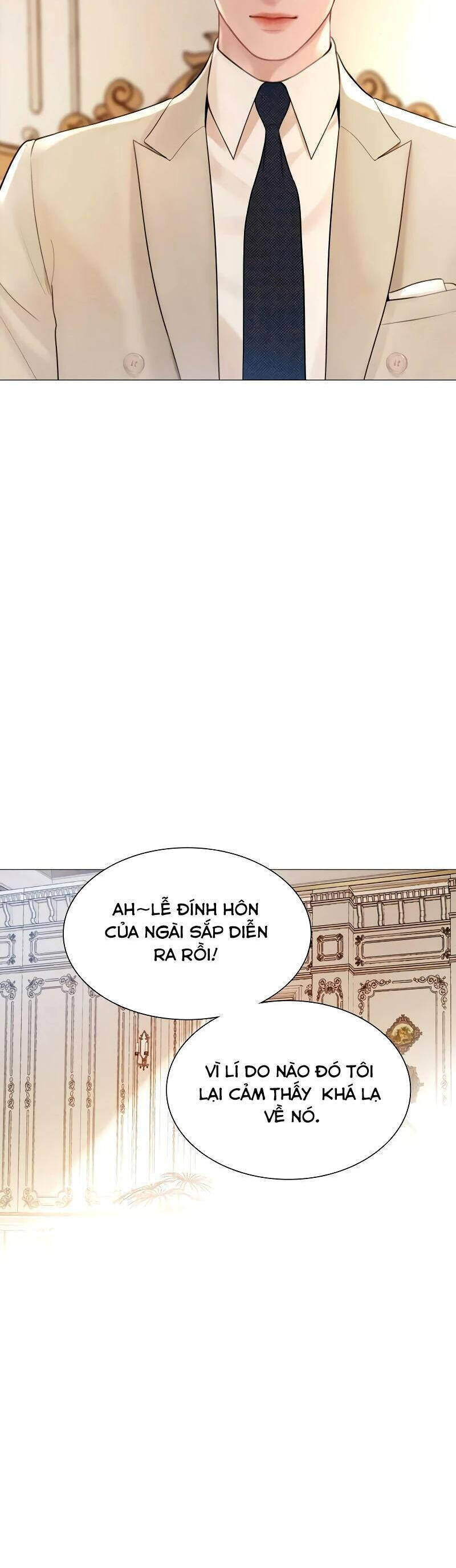 Hãy Khóc Và Cầu Nguyện Đi - Chap 32