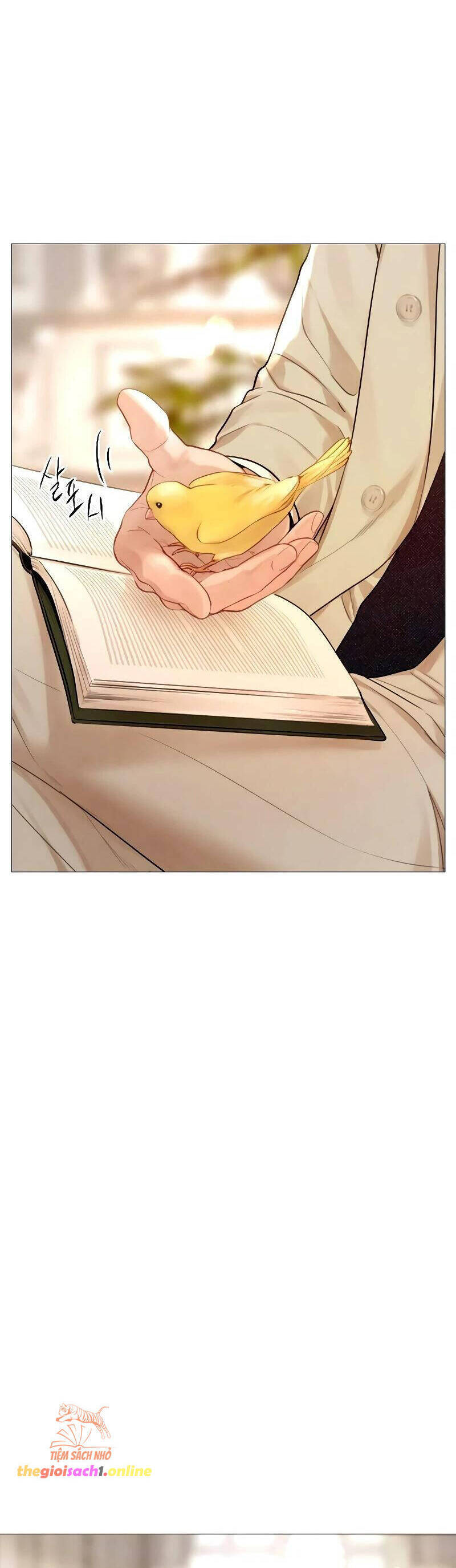 Hãy Khóc Và Cầu Nguyện Đi - Chap 32