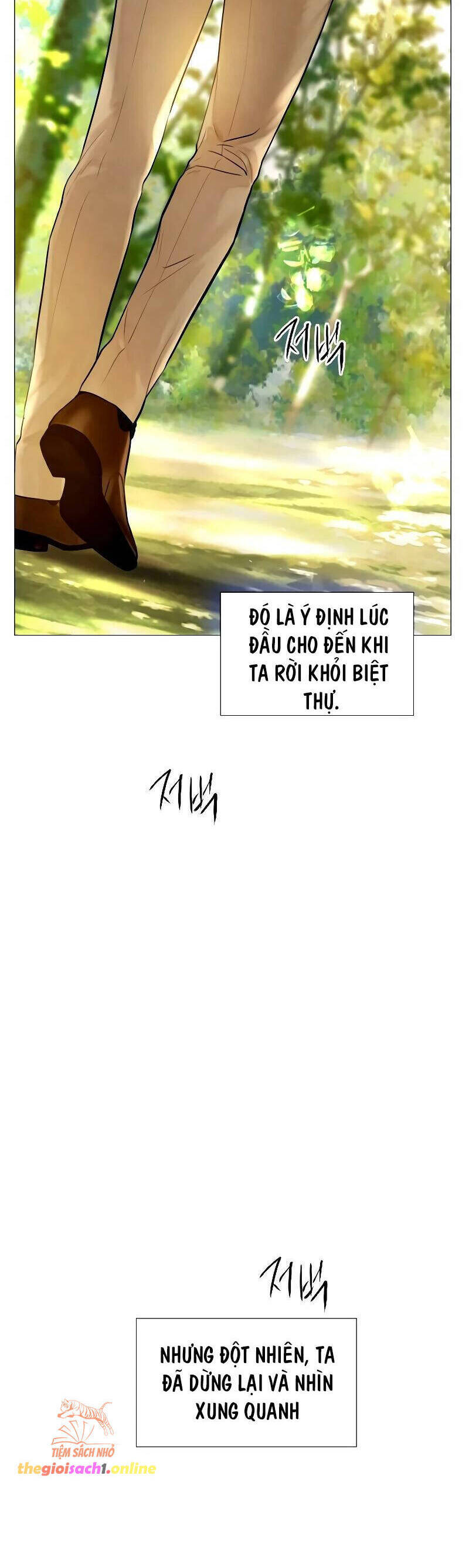 Hãy Khóc Và Cầu Nguyện Đi - Chap 32