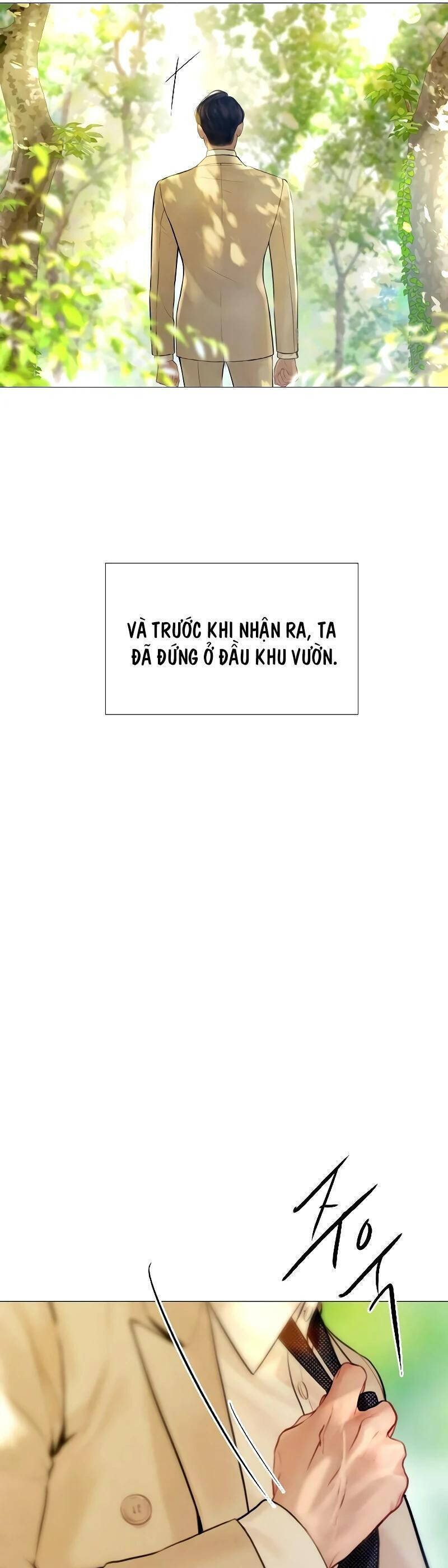 Hãy Khóc Và Cầu Nguyện Đi - Chap 32