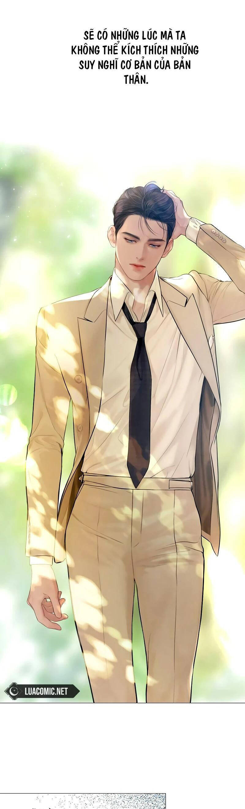 Hãy Khóc Và Cầu Nguyện Đi - Chap 32