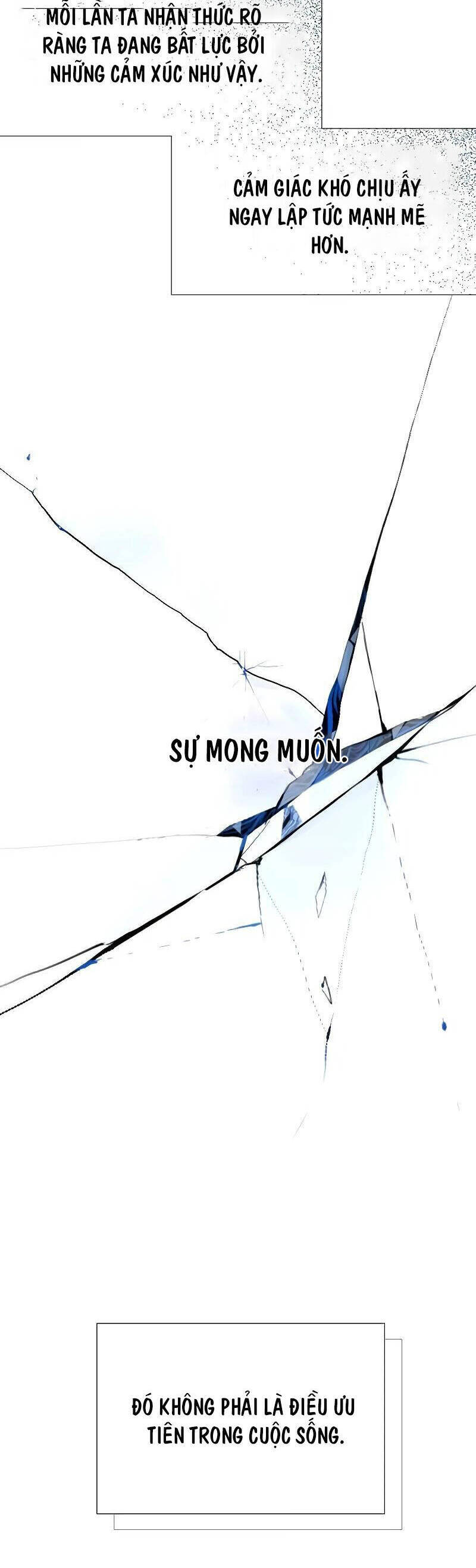 Hãy Khóc Và Cầu Nguyện Đi - Chap 32