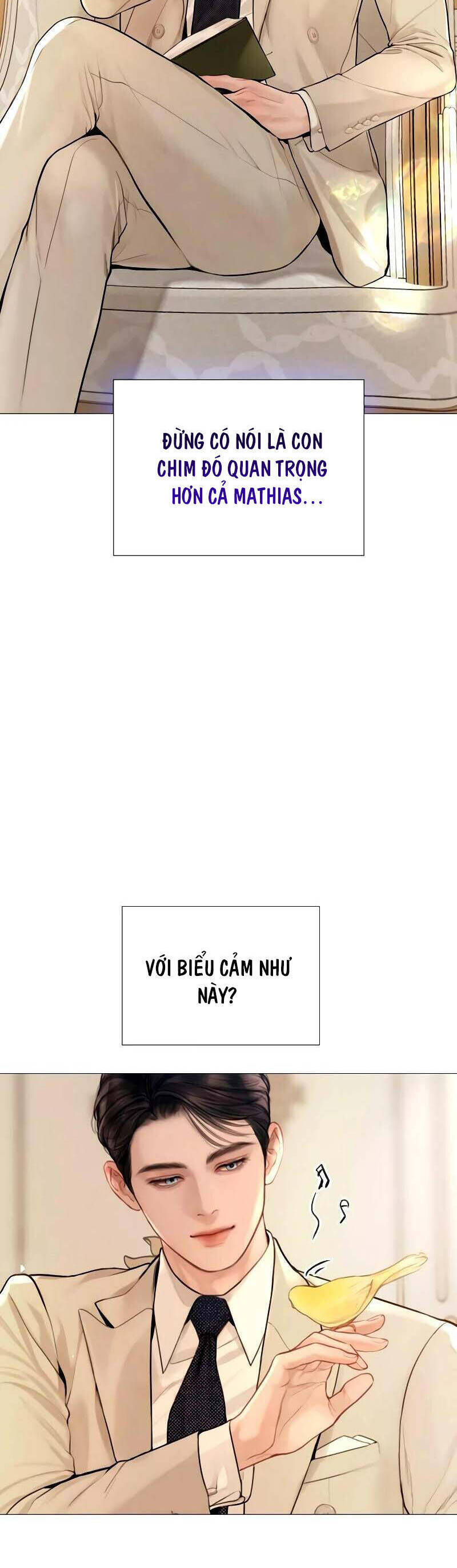 Hãy Khóc Và Cầu Nguyện Đi - Chap 32