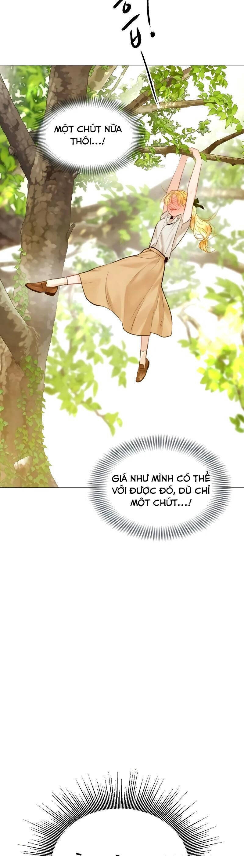 Hãy Khóc Và Cầu Nguyện Đi - Chap 32