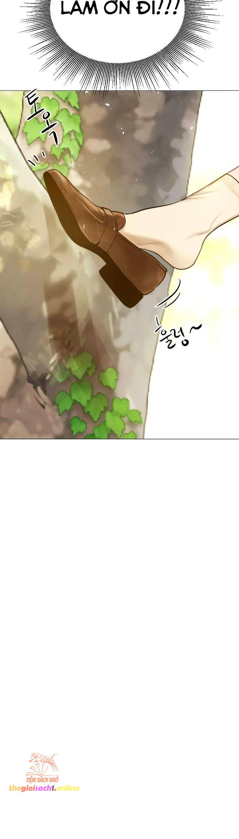 Hãy Khóc Và Cầu Nguyện Đi - Chap 32