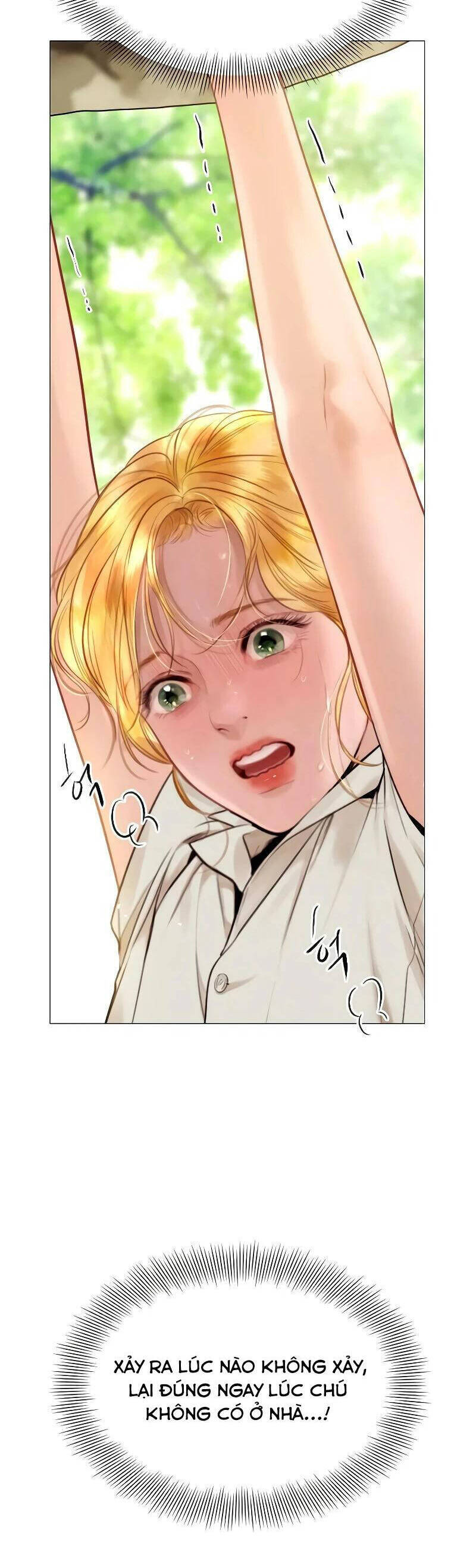 Hãy Khóc Và Cầu Nguyện Đi - Chap 32