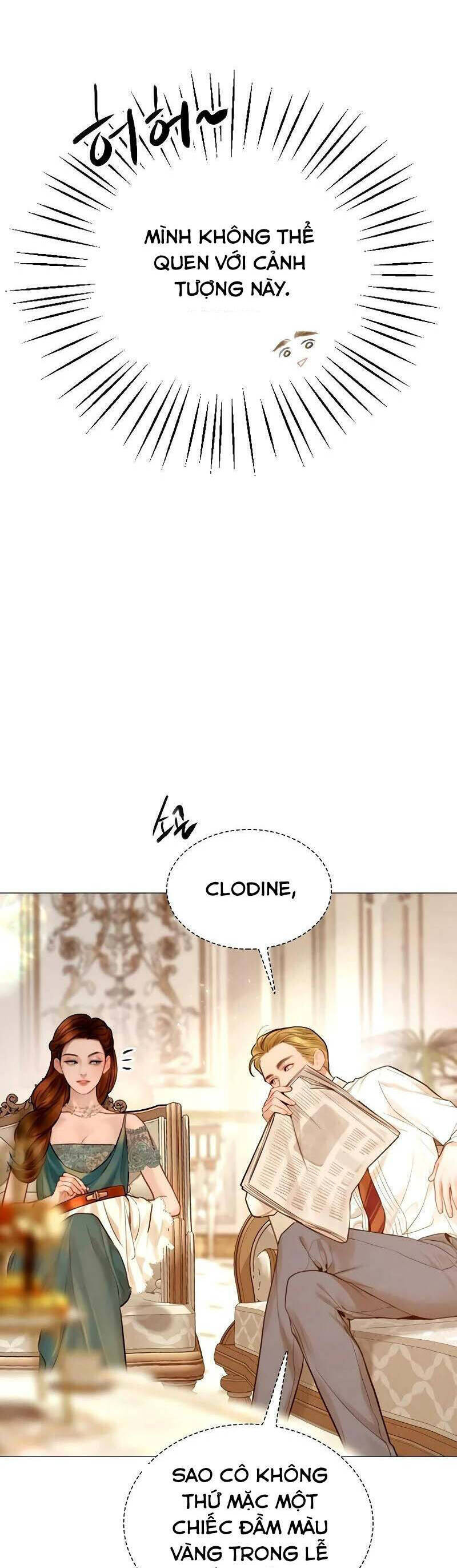 Hãy Khóc Và Cầu Nguyện Đi - Chap 32