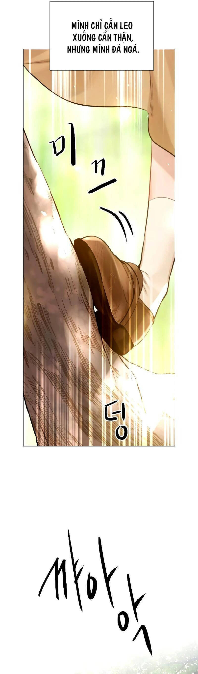 Hãy Khóc Và Cầu Nguyện Đi - Chap 32