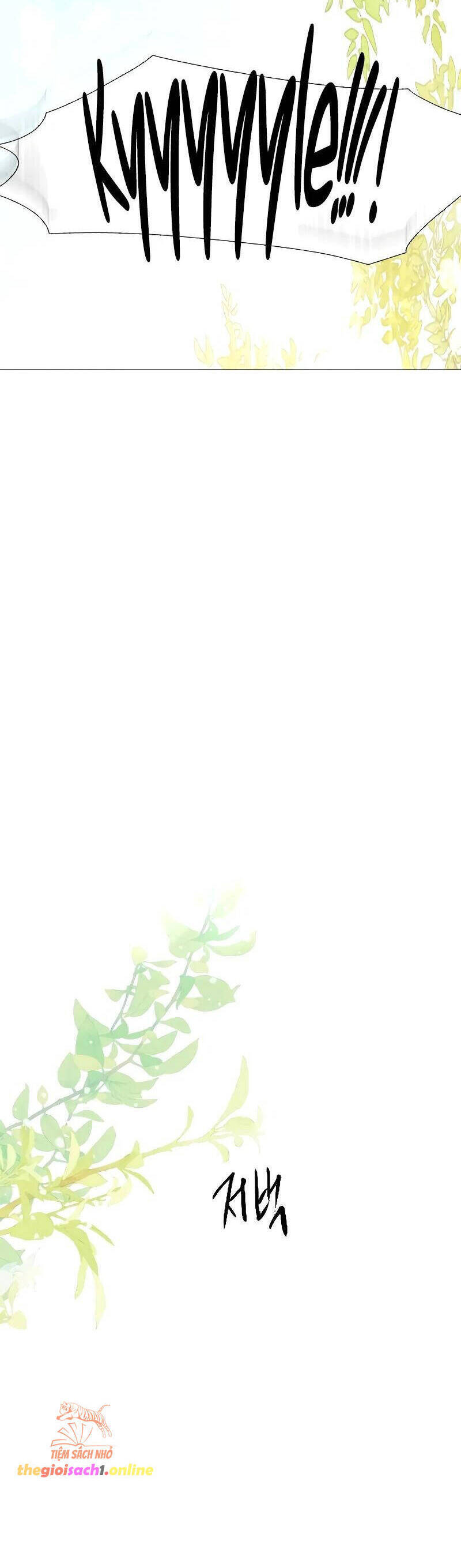 Hãy Khóc Và Cầu Nguyện Đi - Chap 32