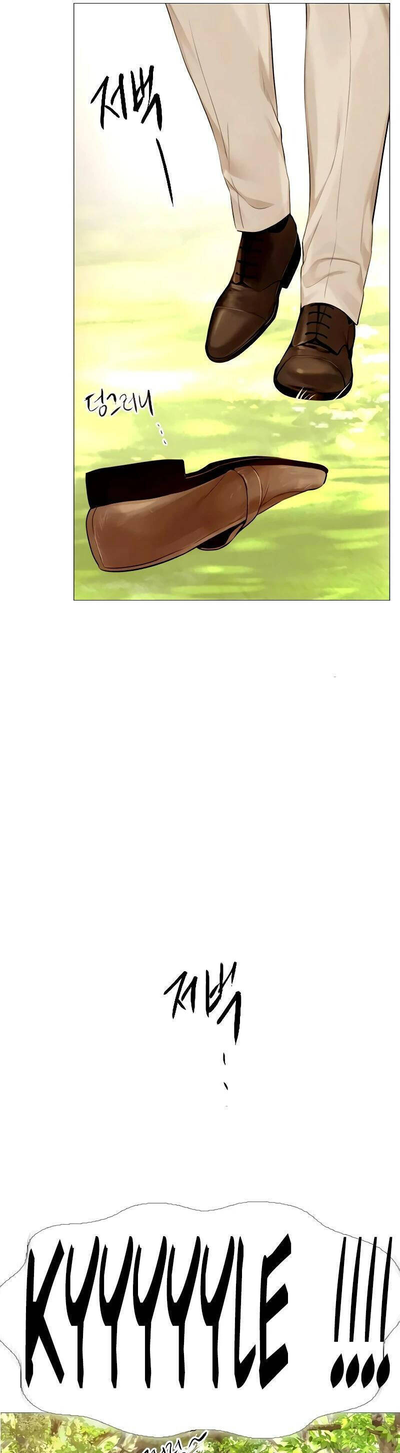 Hãy Khóc Và Cầu Nguyện Đi - Chap 32