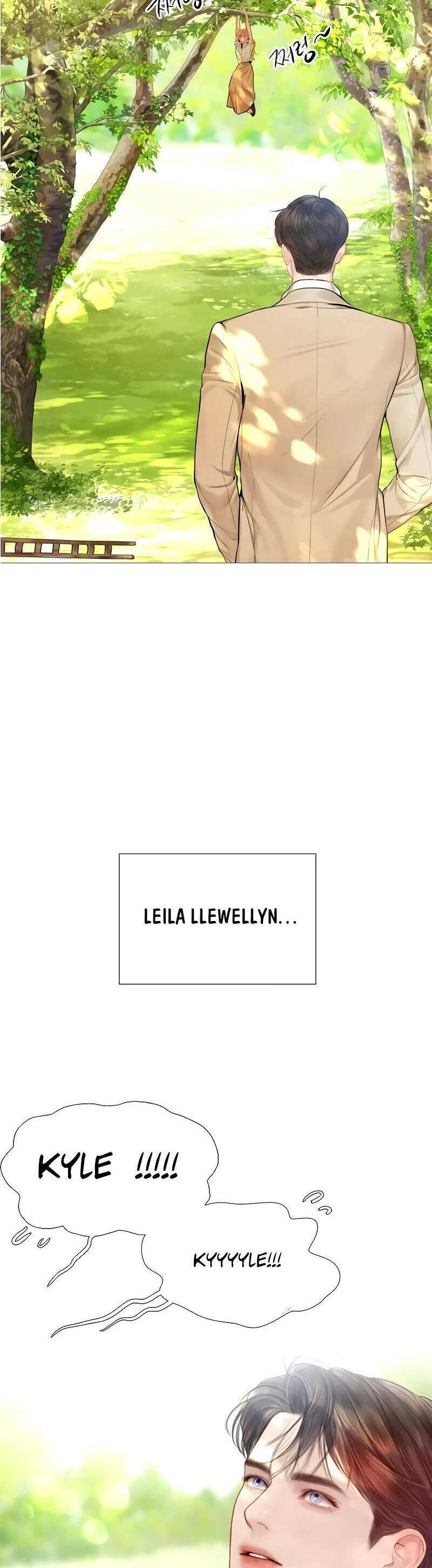 Hãy Khóc Và Cầu Nguyện Đi - Chap 32