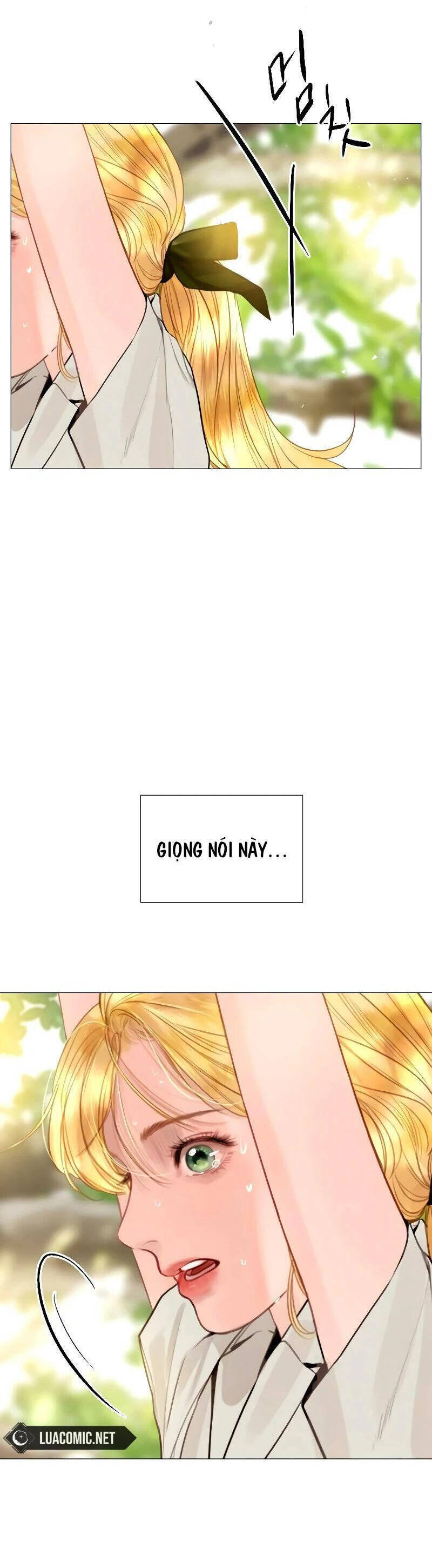 Hãy Khóc Và Cầu Nguyện Đi - Chap 32