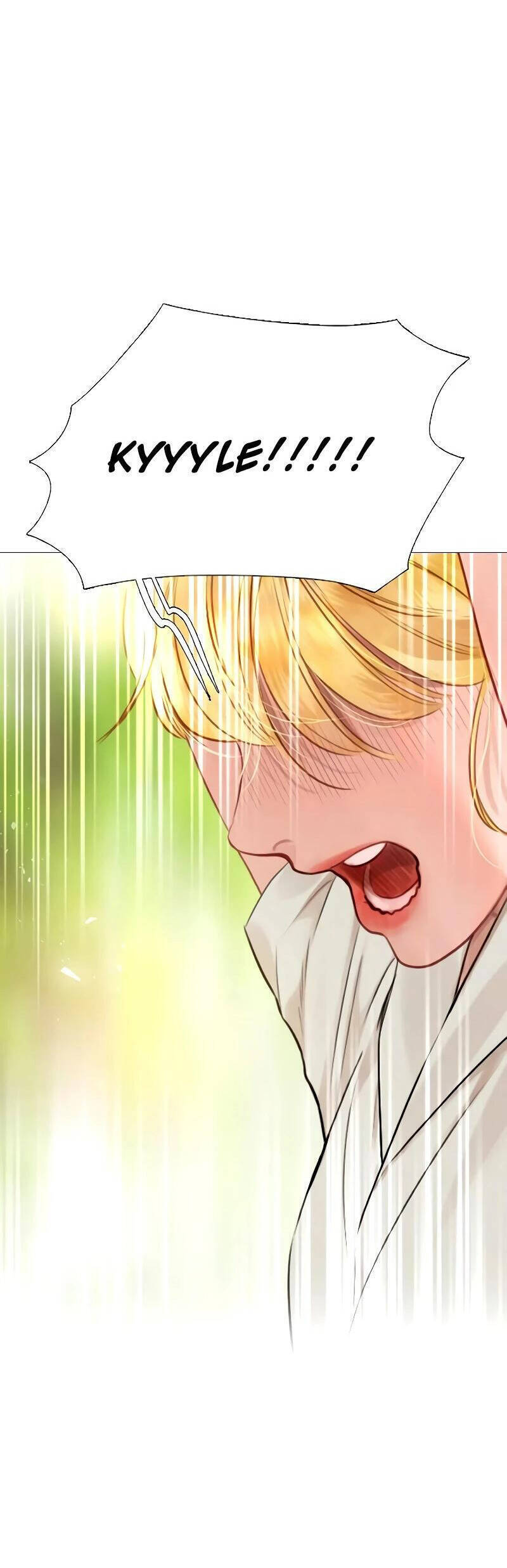 Hãy Khóc Và Cầu Nguyện Đi - Chap 32