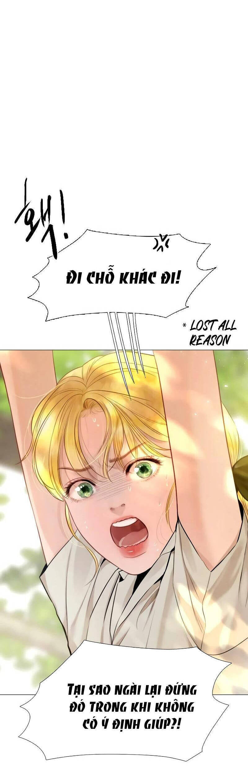 Hãy Khóc Và Cầu Nguyện Đi - Chap 32