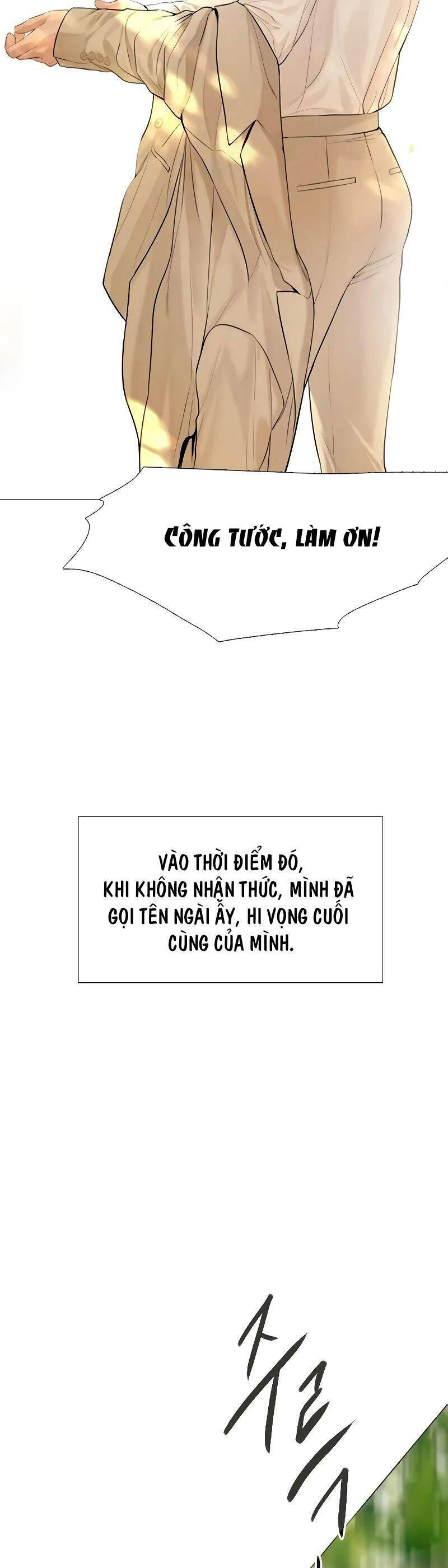 Hãy Khóc Và Cầu Nguyện Đi - Chap 32