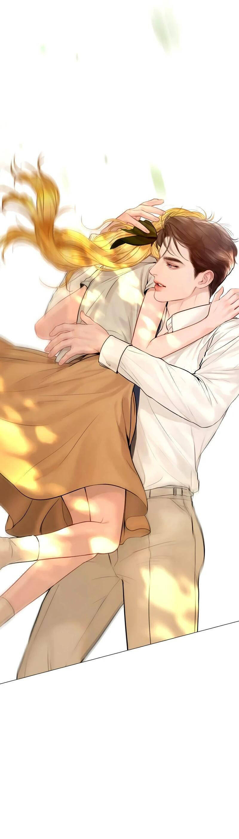 Hãy Khóc Và Cầu Nguyện Đi - Chap 32