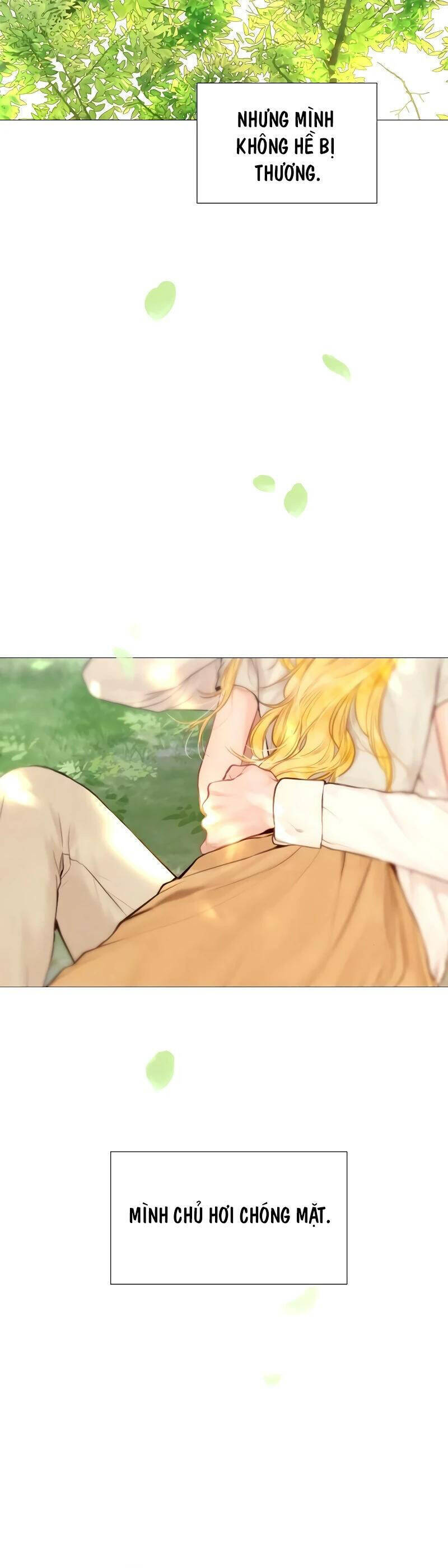 Hãy Khóc Và Cầu Nguyện Đi - Chap 32