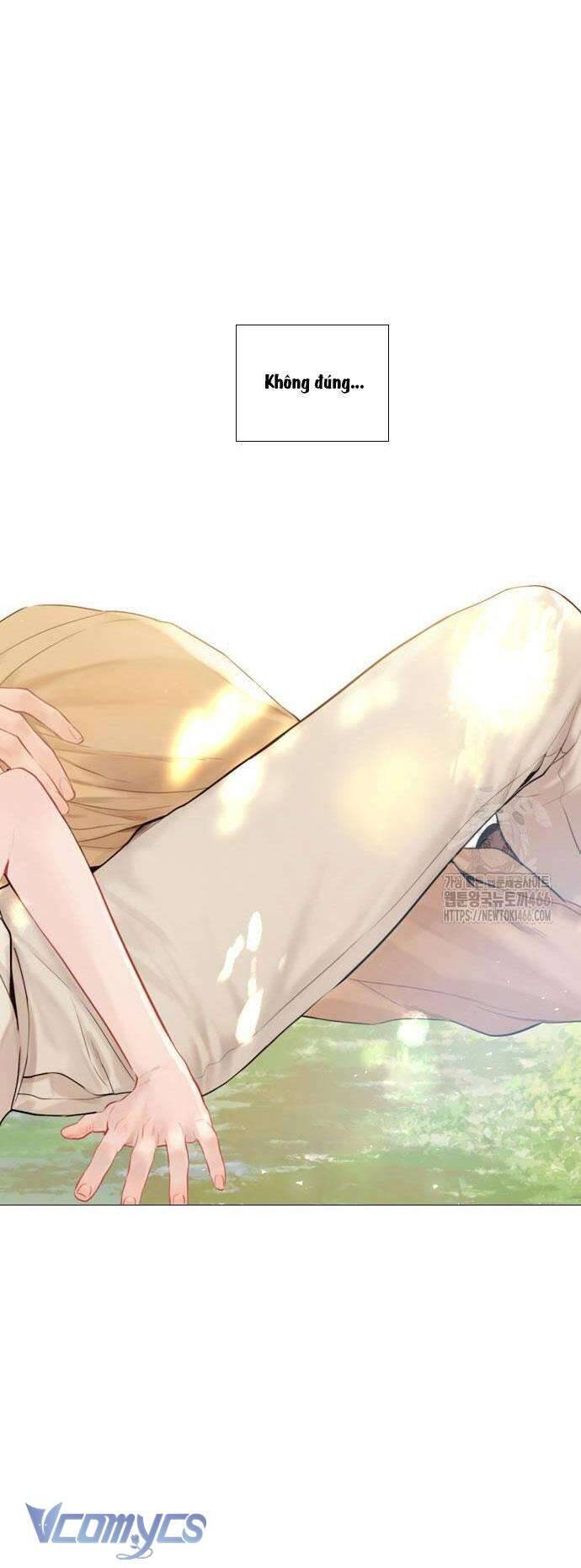 Hãy Khóc Và Cầu Nguyện Đi - Chap 33