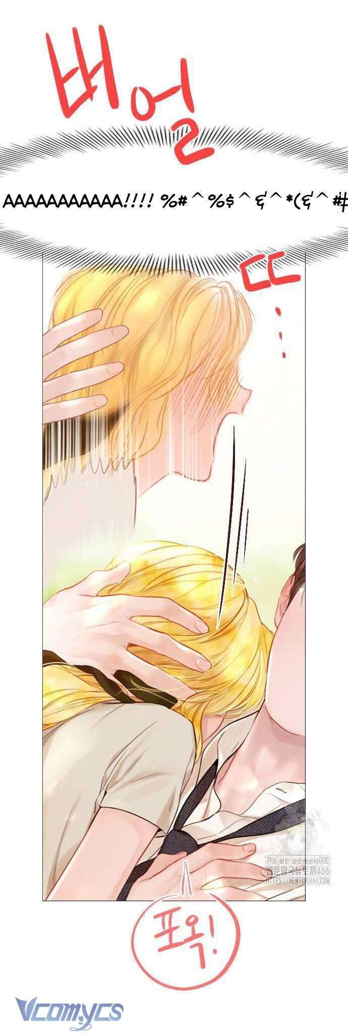 Hãy Khóc Và Cầu Nguyện Đi - Chap 33