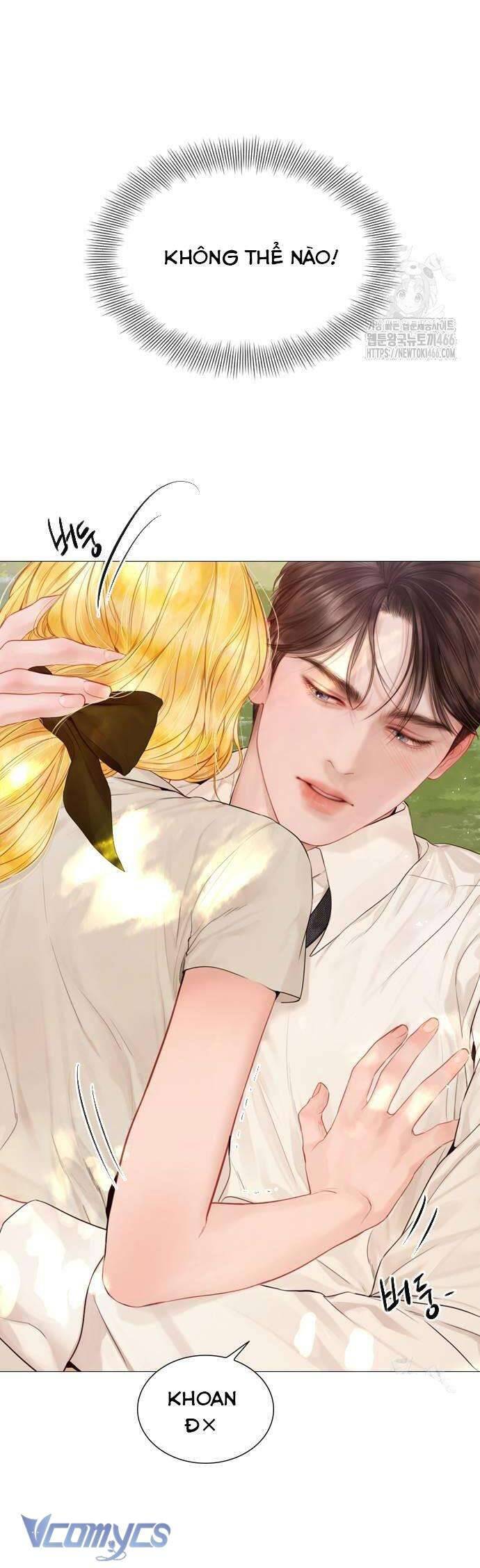 Hãy Khóc Và Cầu Nguyện Đi - Chap 33