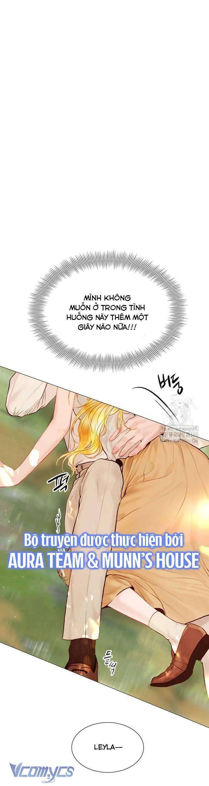 Hãy Khóc Và Cầu Nguyện Đi - Chap 33