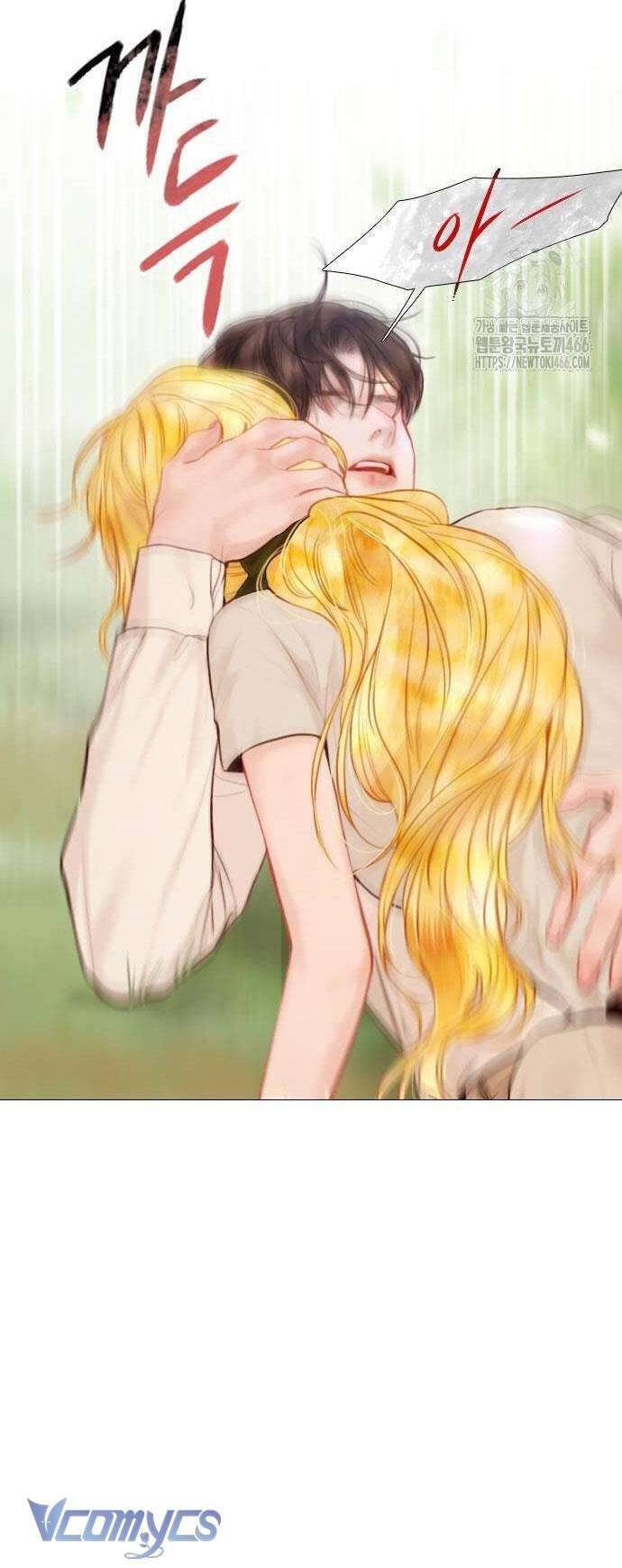 Hãy Khóc Và Cầu Nguyện Đi - Chap 33