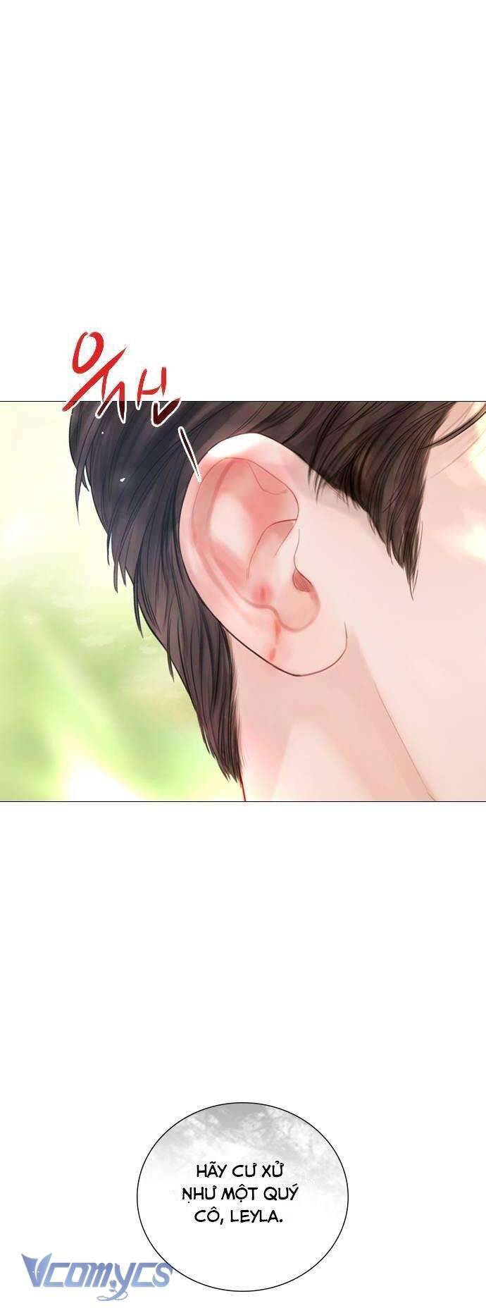 Hãy Khóc Và Cầu Nguyện Đi - Chap 33