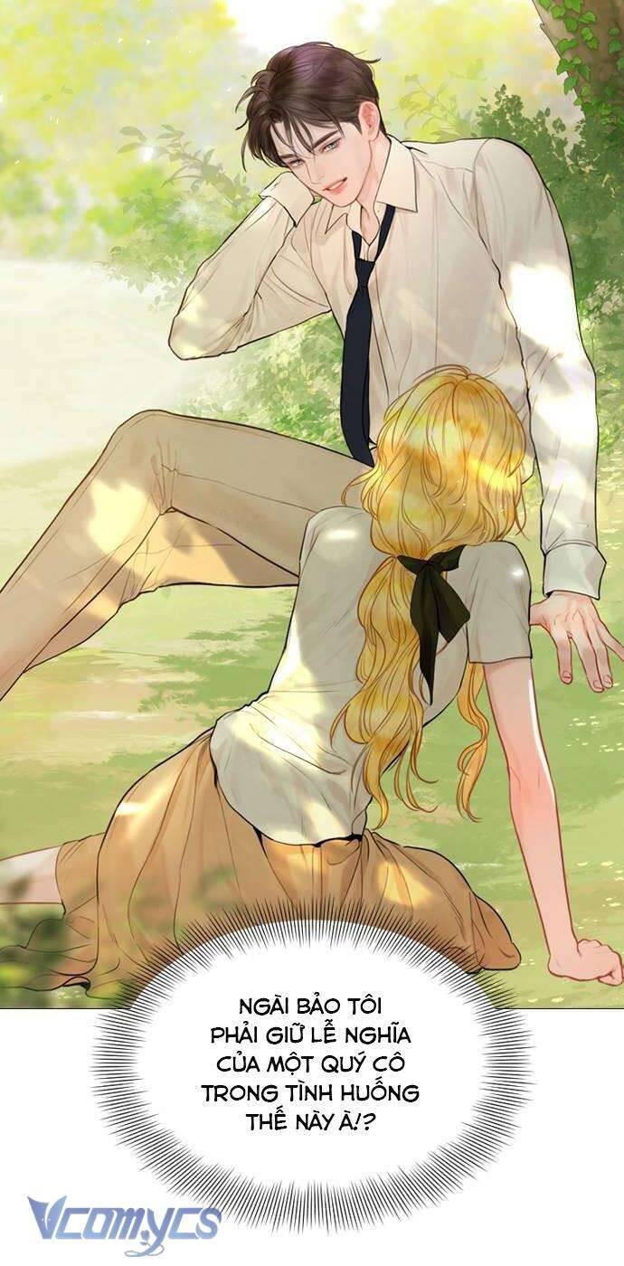 Hãy Khóc Và Cầu Nguyện Đi - Chap 33