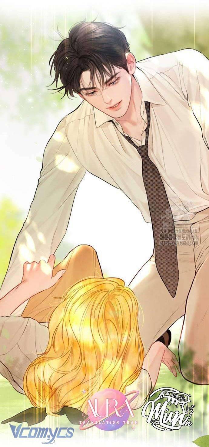 Hãy Khóc Và Cầu Nguyện Đi - Chap 33