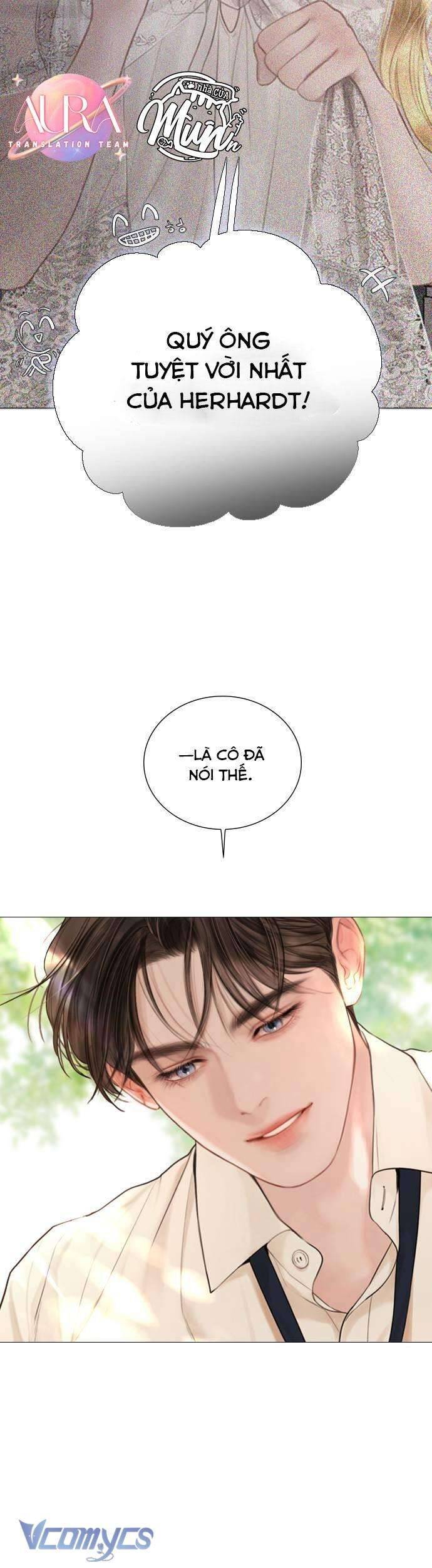 Hãy Khóc Và Cầu Nguyện Đi - Chap 33