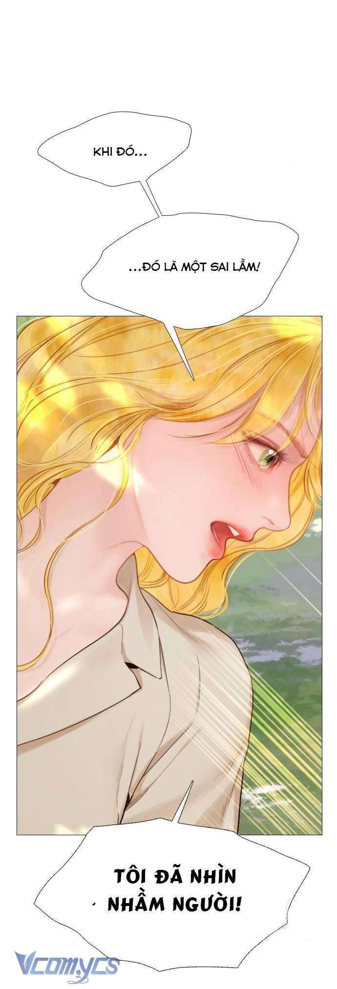 Hãy Khóc Và Cầu Nguyện Đi - Chap 33