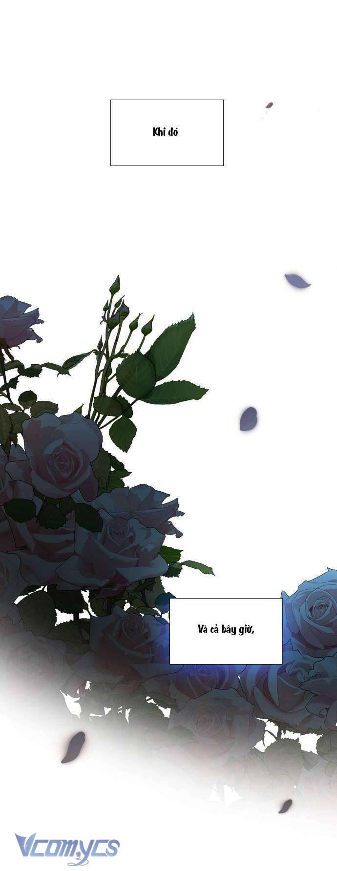 Hãy Khóc Và Cầu Nguyện Đi - Chap 33