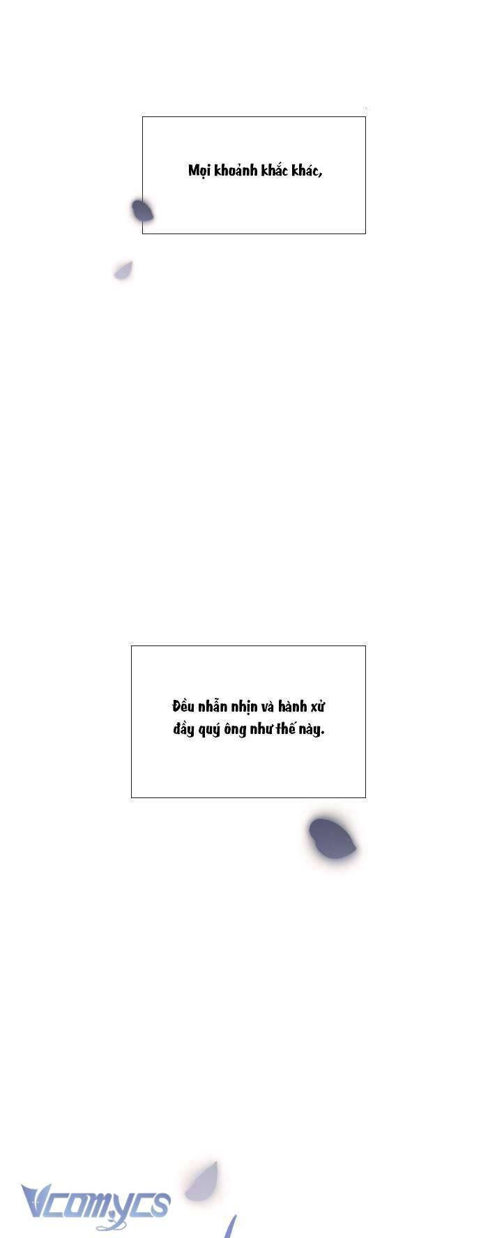 Hãy Khóc Và Cầu Nguyện Đi - Chap 33