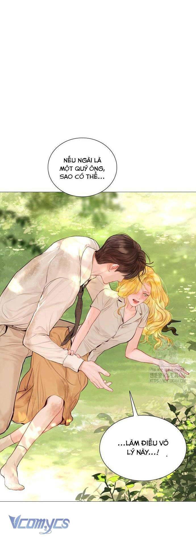 Hãy Khóc Và Cầu Nguyện Đi - Chap 33