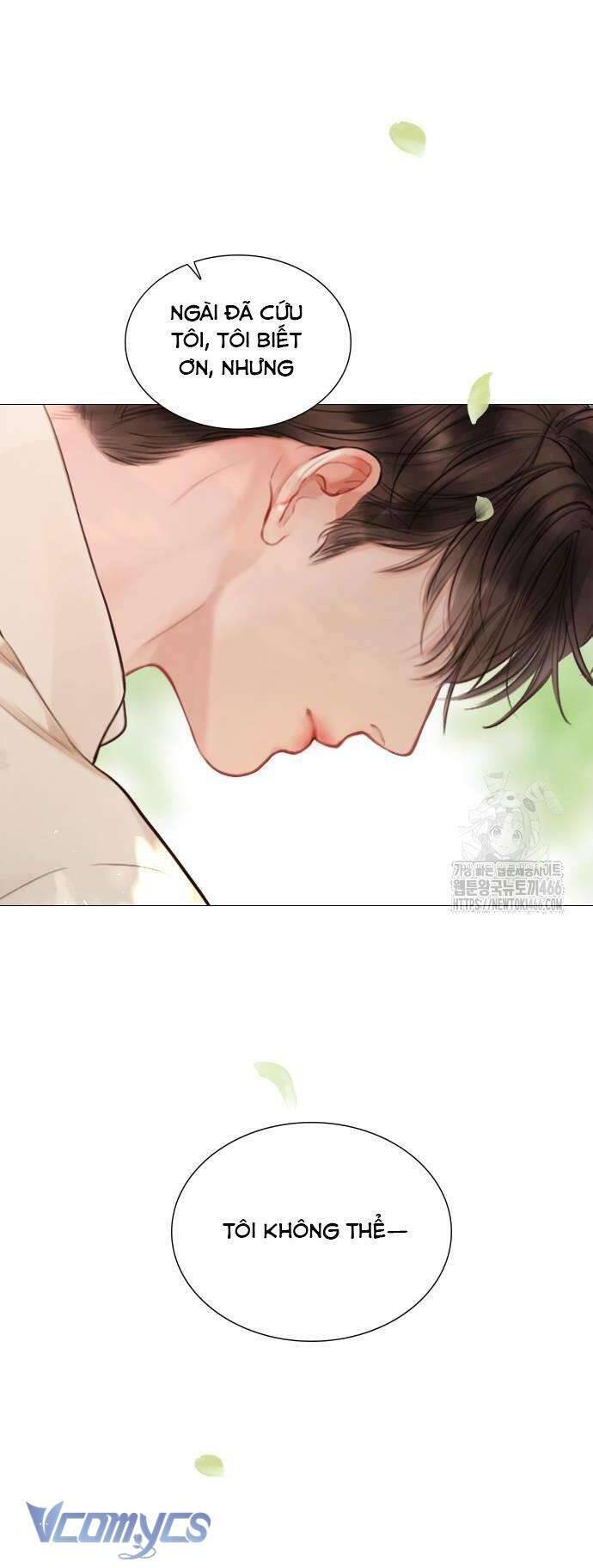 Hãy Khóc Và Cầu Nguyện Đi - Chap 33