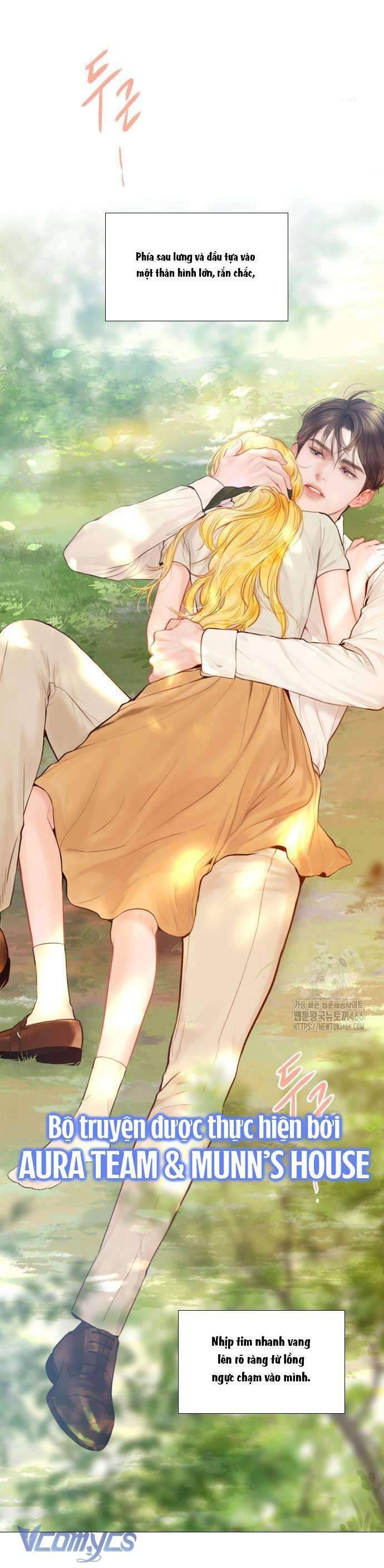 Hãy Khóc Và Cầu Nguyện Đi - Chap 33