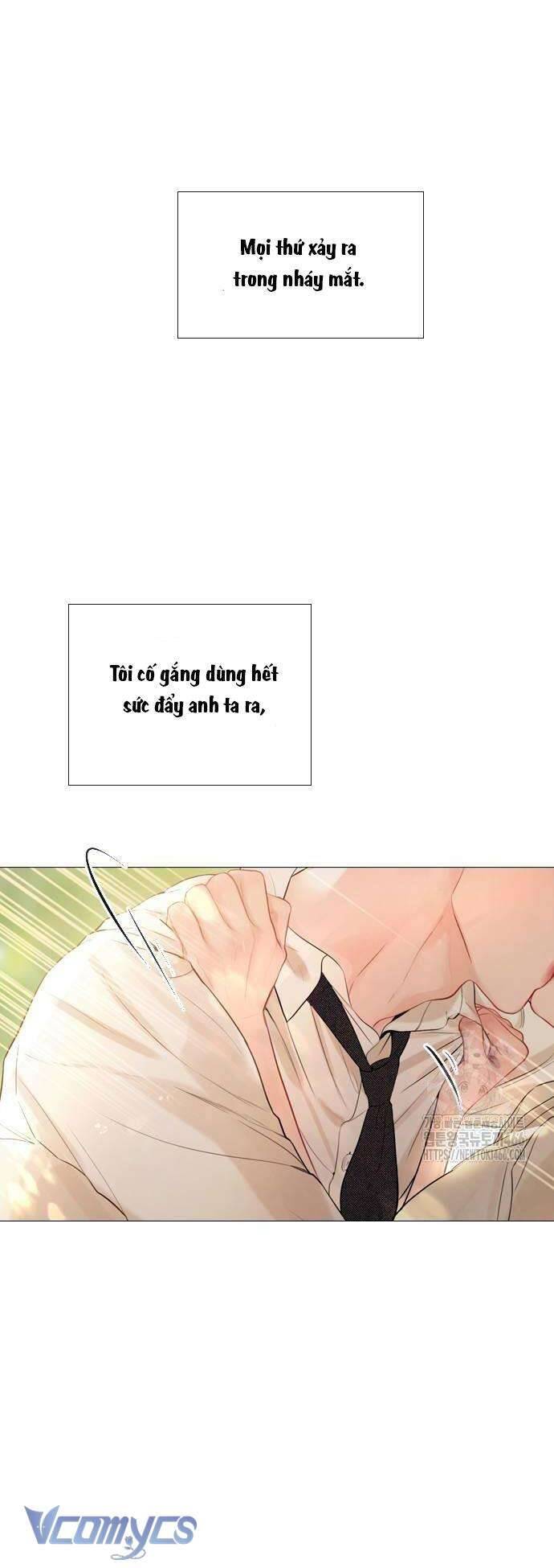 Hãy Khóc Và Cầu Nguyện Đi - Chap 33