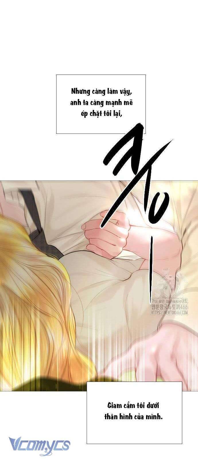 Hãy Khóc Và Cầu Nguyện Đi - Chap 33