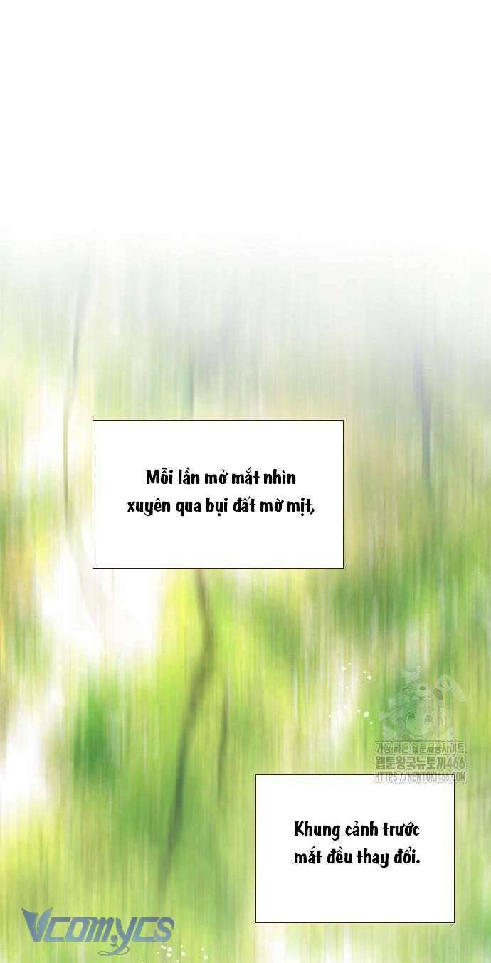 Hãy Khóc Và Cầu Nguyện Đi - Chap 33