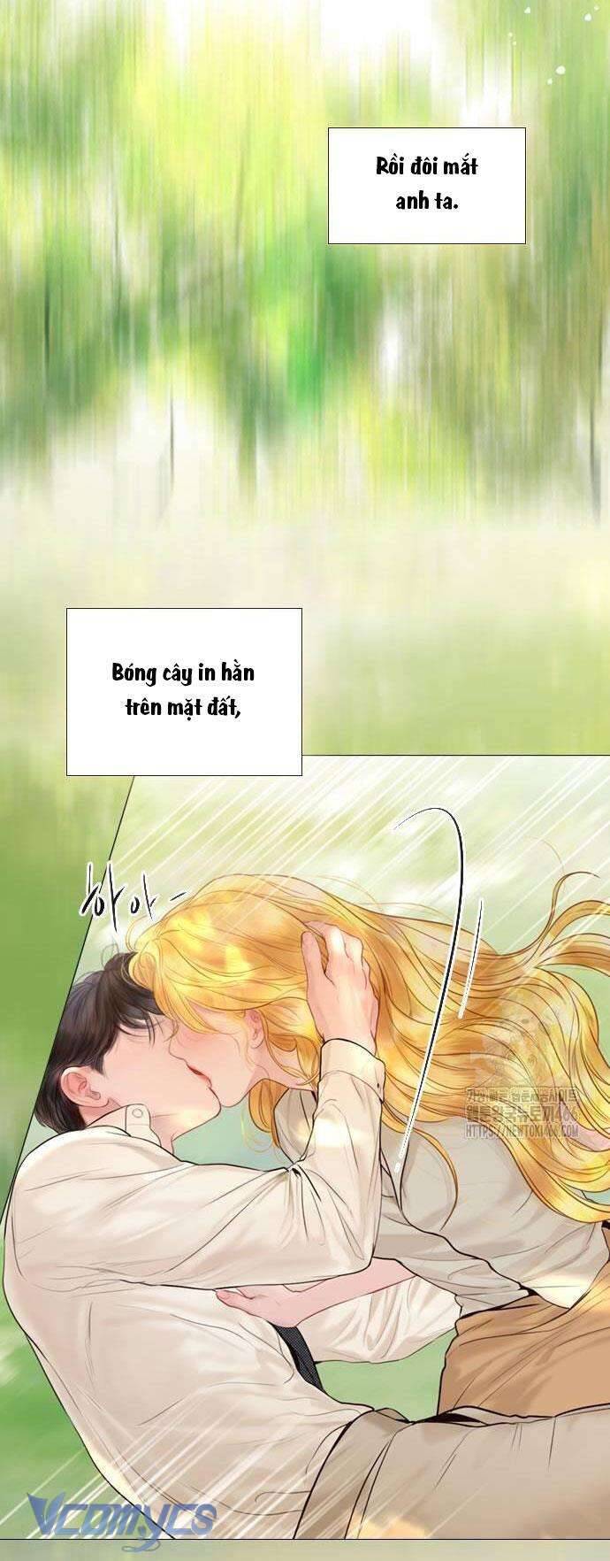 Hãy Khóc Và Cầu Nguyện Đi - Chap 33