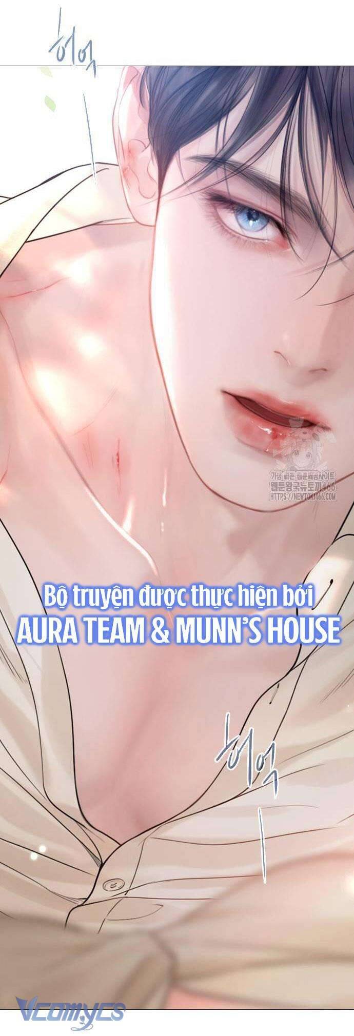 Hãy Khóc Và Cầu Nguyện Đi - Chap 33