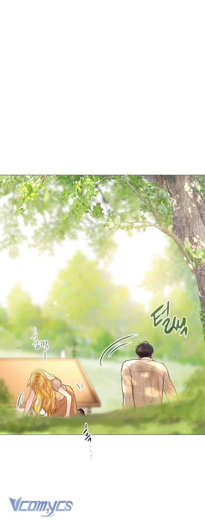 Hãy Khóc Và Cầu Nguyện Đi - Chap 33